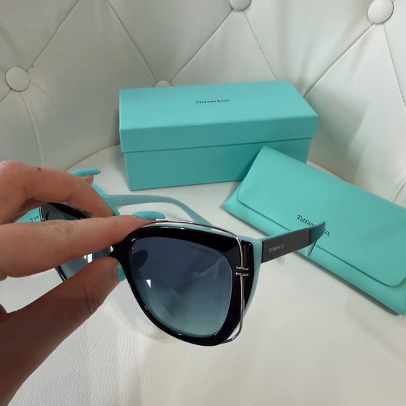 Tiffany&Co Women\'s Sunglasses